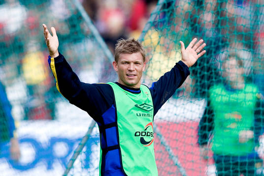 Marcus Allbäck