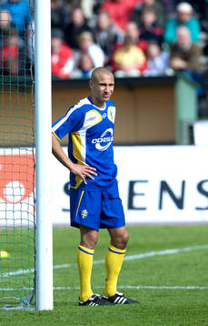 Henrik Larsson