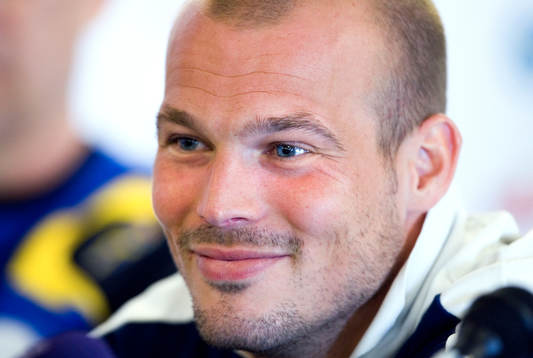 Fredrik Ljungberg