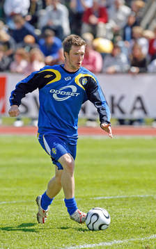 Mikael Nilsson