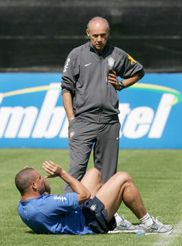 Ronaldo