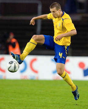 Mattias Bjärsmyr