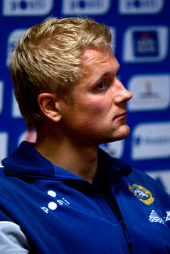 Toni Kuivasto