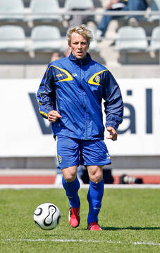 Erik Edman