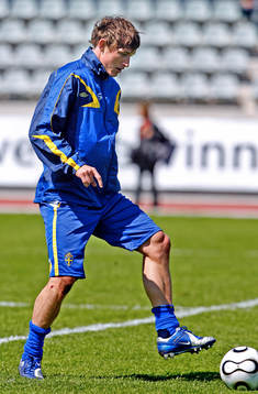 Kim Källström