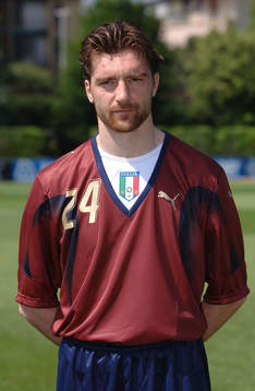De Sanctis, Italien