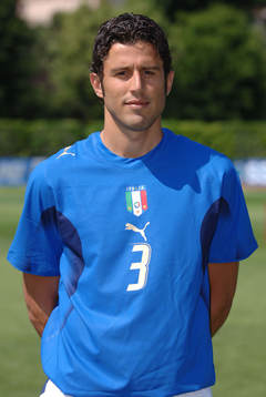 Grosso, Italien