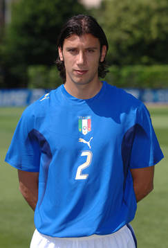 Zaccardo, Italien