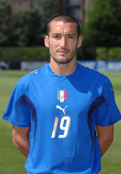Zambrotta, Italien