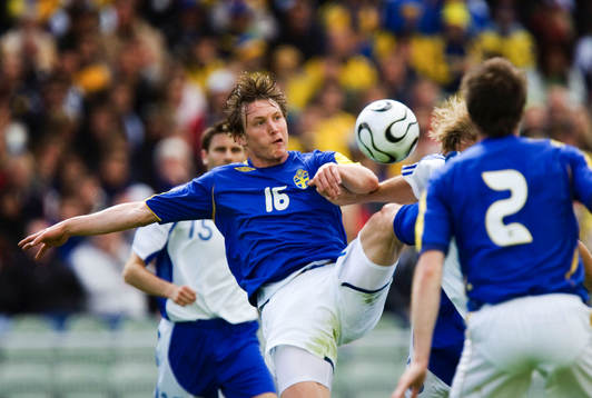 Kim Källström