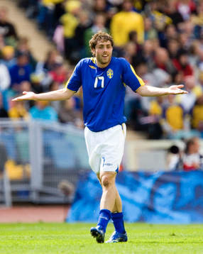 Johan Elmander