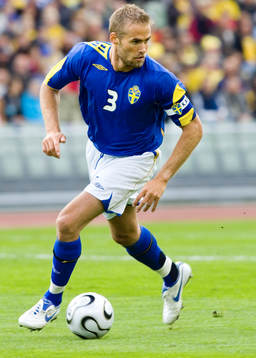 Olof Mellberg