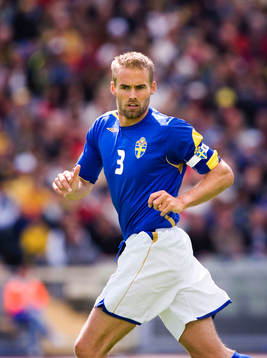 Olof Mellberg