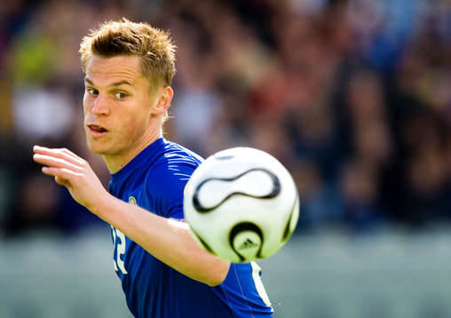 Markus Rosenberg