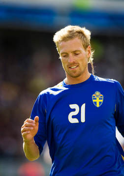 Christian Wilhelmsson