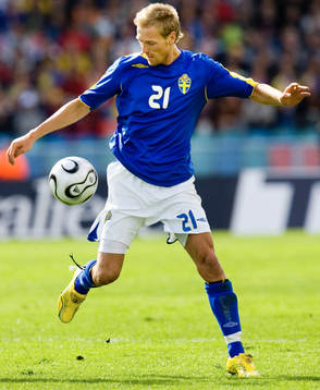 Christian Wilhelmsson