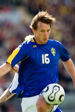 Kim Källström