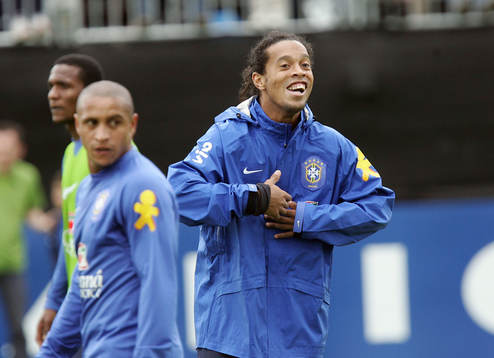 Ronaldinho