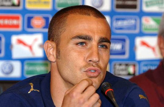 Cannavaro