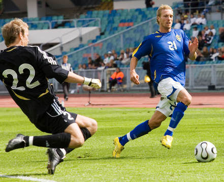 Christian Wilhelmsson