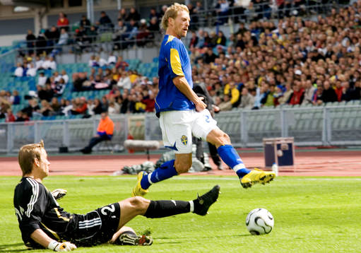Christian Wilhelmsson