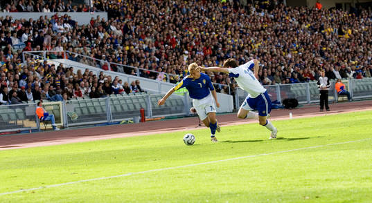 Niclas Alexandersson