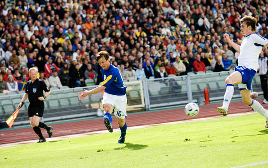Kim Källström