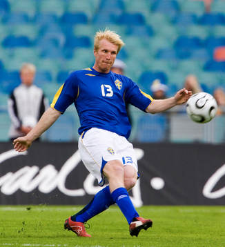 Petter Hansson