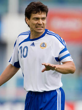 Jari Litmanen