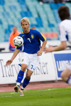 Niclas Alexandersson