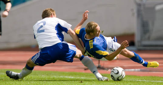 Christian Wilhelmsson blir neddragen
