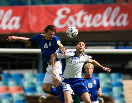 Kim Källström