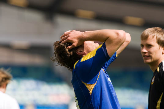 Johan Elmander