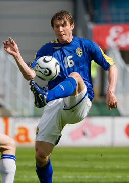 Kim Källström