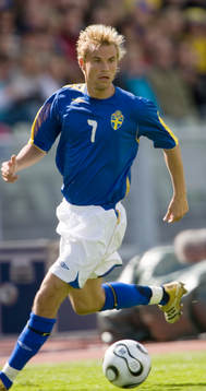 Niclas Alexandersson