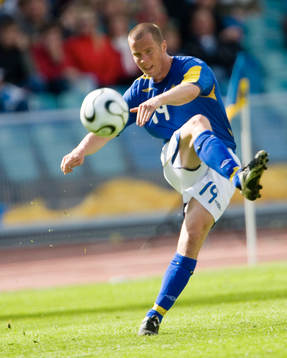 Daniel Andersson