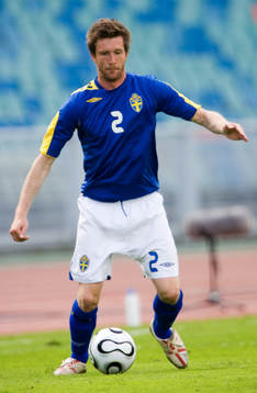 Mikael Nilsson