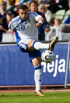 Alexei Eremenko