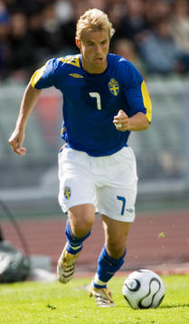 Niclas Alexandersson