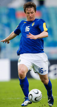 Kim Källström