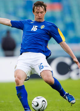Kim Källström