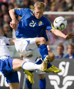 Christian Wilhelmsson stoppas