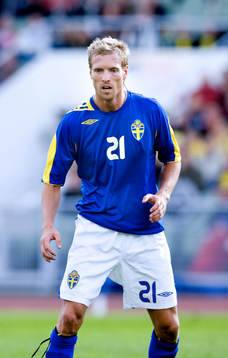 Christian Wilhelmsson