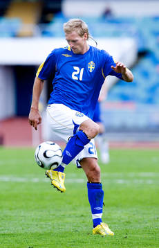 Christian Wilhelmsson
