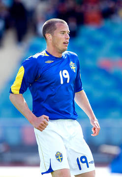 Daniel Andersson