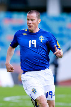Daniel Andersson