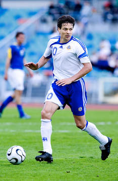 Jari Litmanen