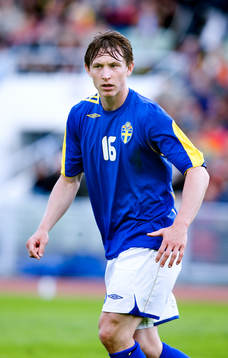 Kim Källström