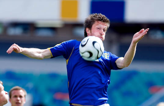 Mikael Nilsson