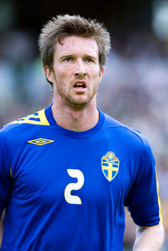 Mikael Nilsson